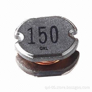 Shielded SMD Power Inductors